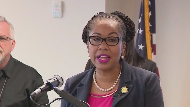 Monique Worrell files petition to block political influence in investigations