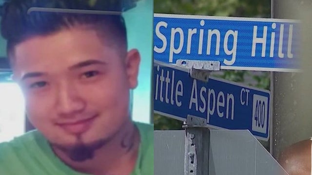 Police identify suspects in 3-year-old contract killing of Ocoee father