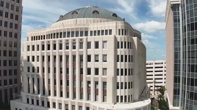 Florida DOGE auditors review Orlando’s finances amid property tax concerns