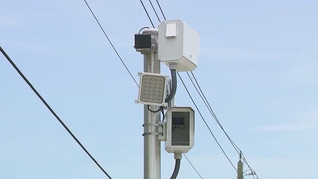 Palm Bay’s school zone speed cameras allegedly violating state law: FOX 35 Investigates