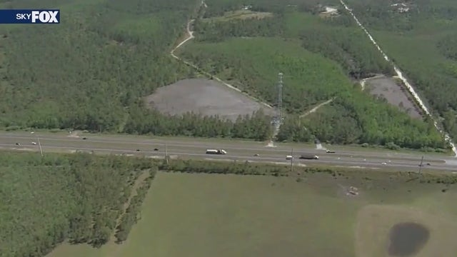 Volusia County moves forward with controversial Motocross park plan