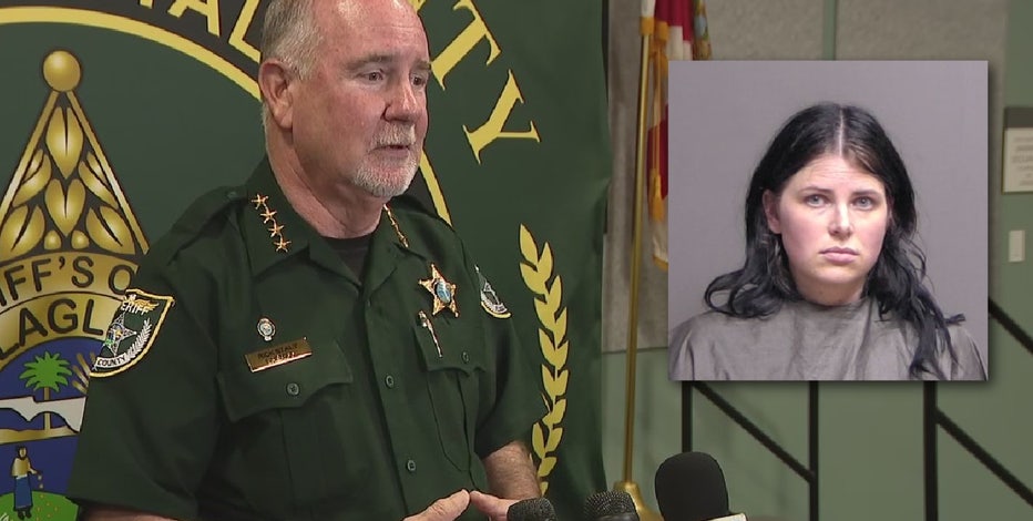Florida nurse impersonator arrested after treating over 4,400 patients, deputies say