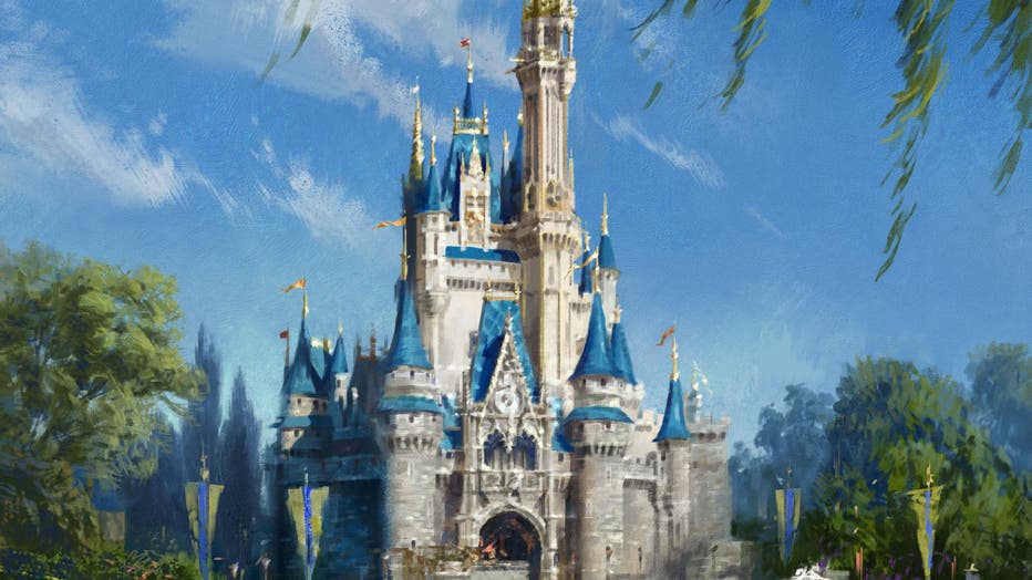 WDCC シンデレラ城 【Cinderella Castle】 WDCC シンデレラ城 【Cinderella Castle】 Cinderella's Castle
