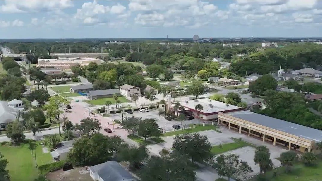 Orange County schools approve sale of historic Hungerford site in Eatonville