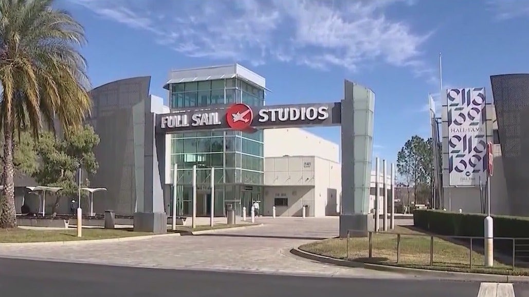 Federal judge dismisses lawsuit accusing Full Sail University of student fraud