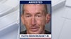 Florida man arrested for allegedly threatening to plant bombs on causeways, shoot drivers