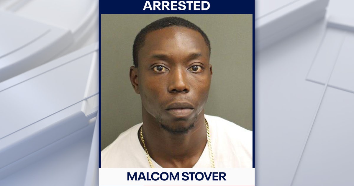 Arrest made in 2023 Orange County double murder, deputies say | FOX 35 ...