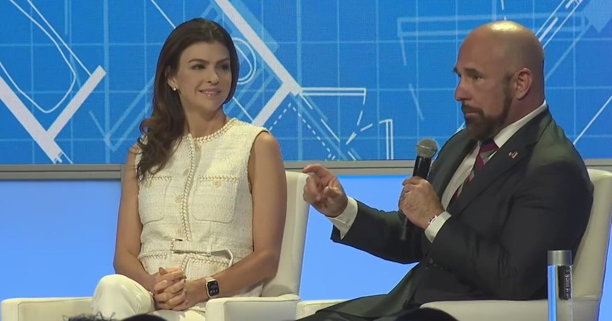 Maha Roida Florida vaccine mandates: Casey DeSantis, Lt. Gov. speak on MAHA in ...