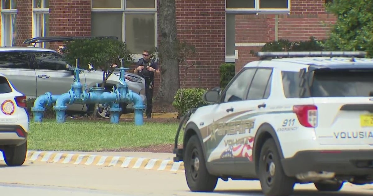 Lockdown at Bethune-Cookman University lifted after 'potential threat