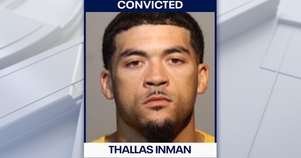 Sanford man convicted in 2022 ambush shooting that killed 18-year-old ...