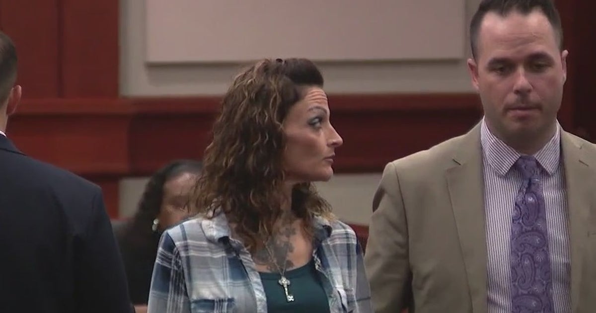 Dog owner pleads not guilty in case of boy mauled to death in Volusia ...