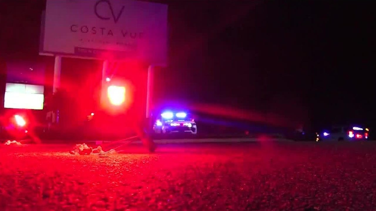 2 pedestrians dead following Brevard County crash, FHP says | FOX