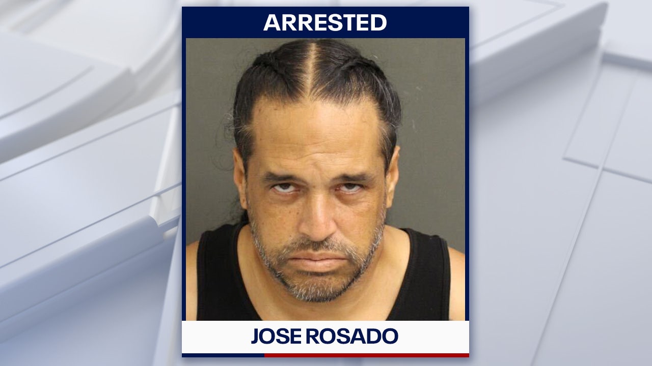 Florida man arrested after allegedly attacking tow truck driver towing girlfriend’s car