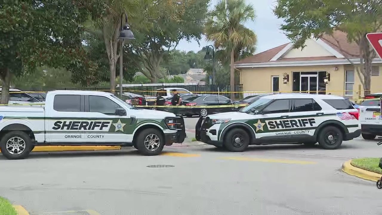 Shooting News Image