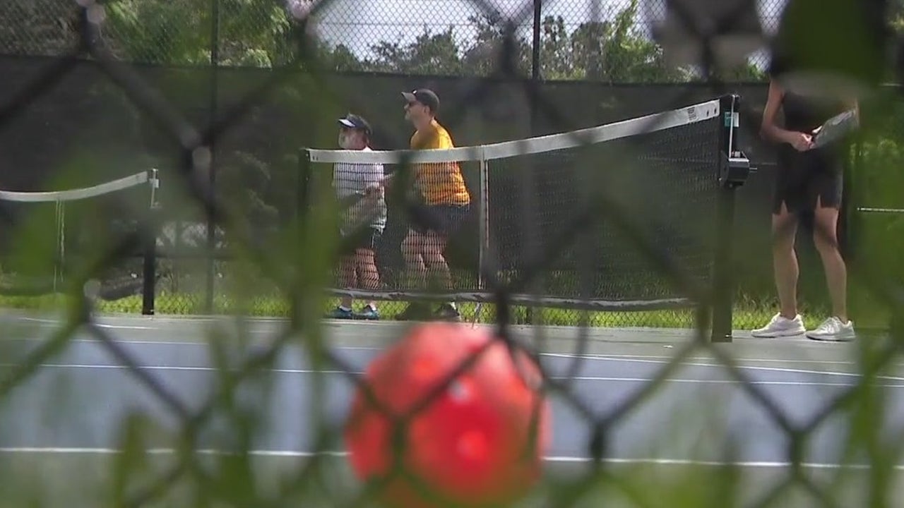 Soothing or maddening? Winter Park adopts new Pickleball rules to