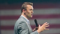 Florida biologist sues after firing over Charlie Kirk social media post