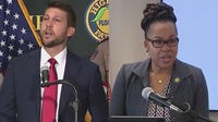 Florida attorney general accuses State Attorney Monique Worrell of lenient plea deals