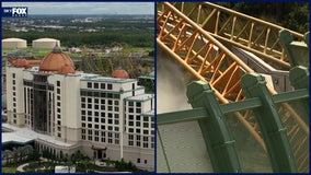 Stardust Racers update: Epic Universe coaster prepared to open. What we know.