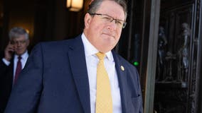 House Republican says people celebrating Charlie Kirk's death 'must be thrown out of civil society'