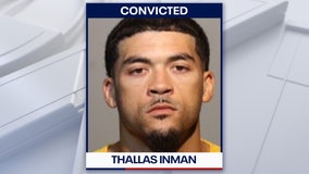 Sanford man convicted in 2022 ambush shooting that killed 18-year-old