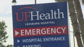 UF Health Leesburg to close labor, delivery unit; families left seeking options