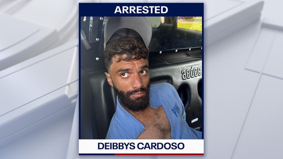 Undocumented immigrant arrested in Florida for 38th time, deputies say