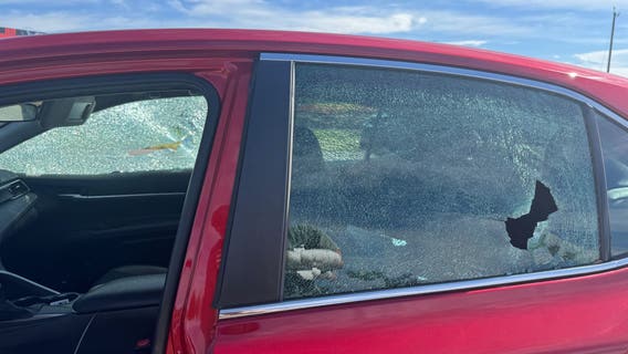 Road rage shooting in Osceola prompts investigation, officials say