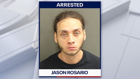 Orlando bar employee arrested after allegedly stabbing patron 10 times over tab