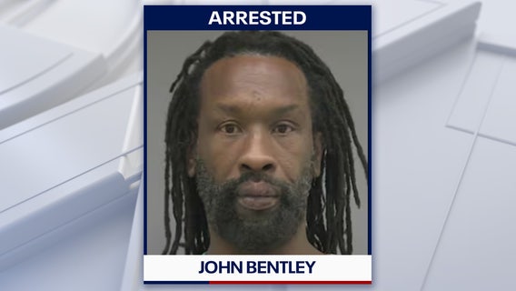 Florida felon arrested after fentanyl recovered in child's car seat, deputies say