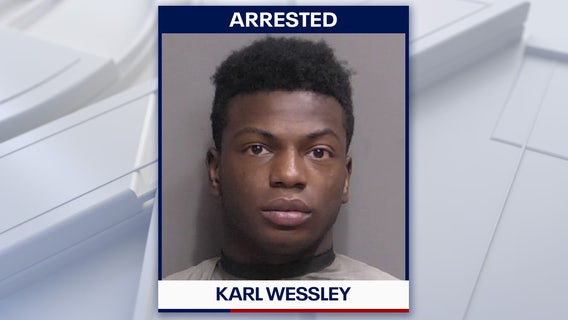 Palm Coast 18-year-old arrested after sending threats to kill student, deputies say