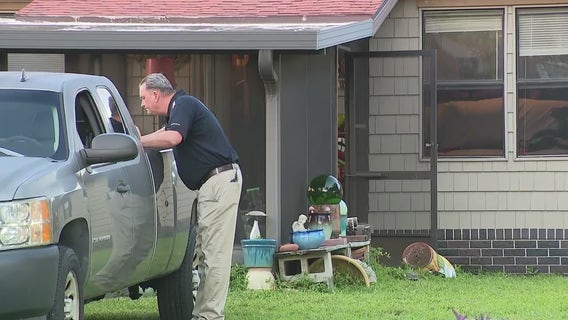 Convicted felon arrested after using 3D printer to make guns: Rockledge Police