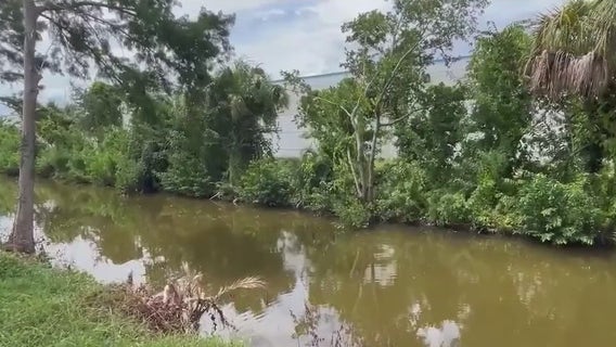 Cape Canaveral seniors brace for flooding from tropical storm: 'Trying to survive'