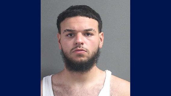 18-year-old arrested after Deltona gas station shooting, officials say