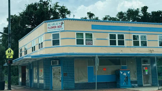 Historic Parramore building shut down after gas leak, poor living conditions; 19 residents displaced