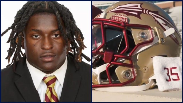Ethan Pritchard shooting: 4 arrested as FSU football player recovers from gunshot wound to head