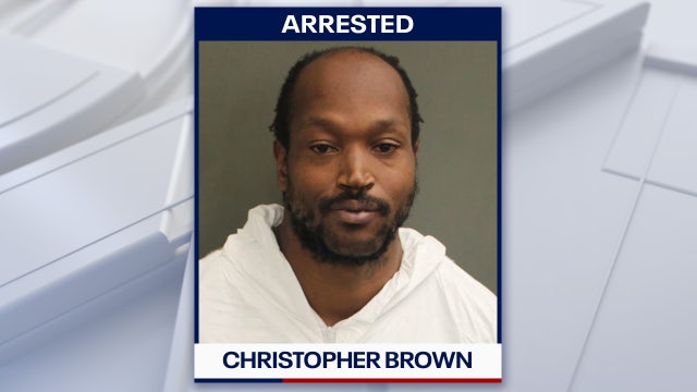 Man charged with stabbing father to death in Orlando, police say