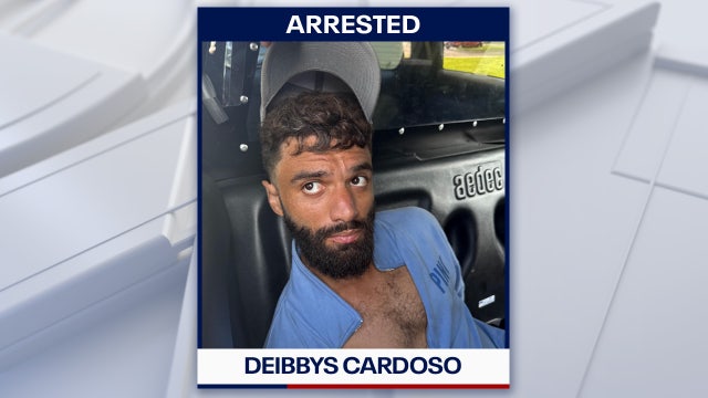 Undocumented immigrant arrested in Florida for 38th time, deputies say