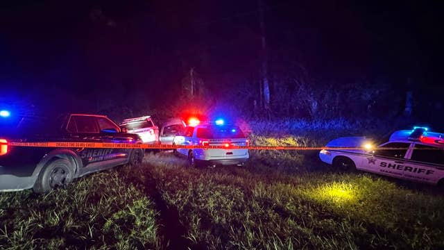 Man shot by Marion County deputies after chase, attempt to run over deputy