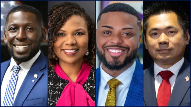 Voters head to polls for Orange County special election on Tuesday