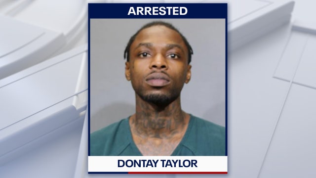 24-year-old Florida man arrested after murdering his girlfriend's father: Officers