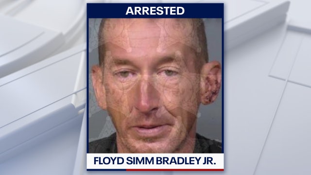 Florida man arrested for allegedly threatening to plant bombs on causeways, shoot drivers