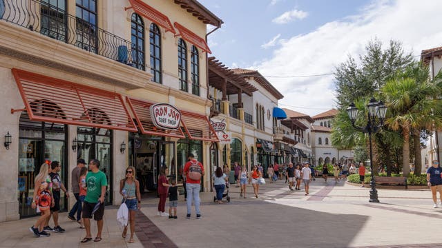 Ron DiMenna: Ron Jon Surf Shop founder dies at 88, family says