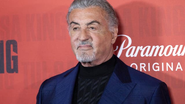 Sylvester Stallone says Florida 'fits my personality' as he leaves Hollywood for good