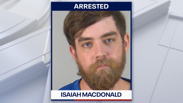 Florida man arrested after allegedly chasing, shooting at another man test-driving motorcycle