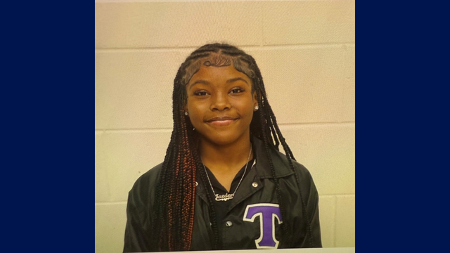Lakeland Police seeks assistance in locating 13-year‑old girl