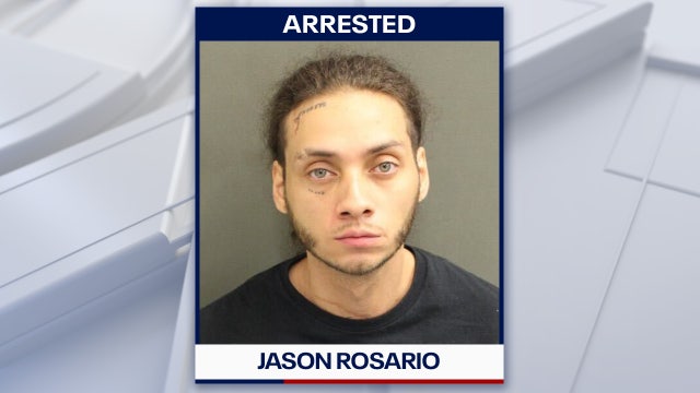 Orlando bar employee arrested after allegedly stabbing patron 10 times over tab