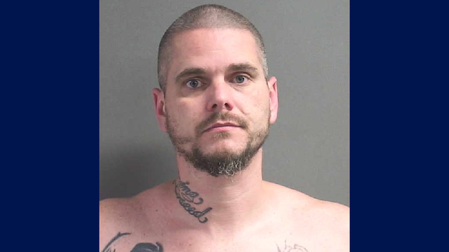 Port Orange man arrested after shooting victim in leg, officials say