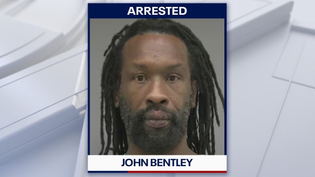 Florida felon arrested after fentanyl recovered in child's car seat, deputies say