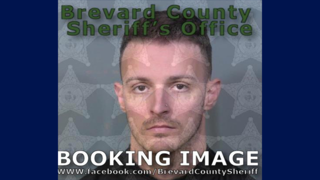 Palm Bay man arrested for driving 110 mph on I-95, officials say