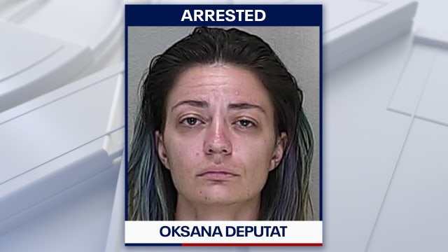 Florida woman arrested for online threat of mass school shooting, police say